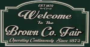 Brown County Fair Tickets