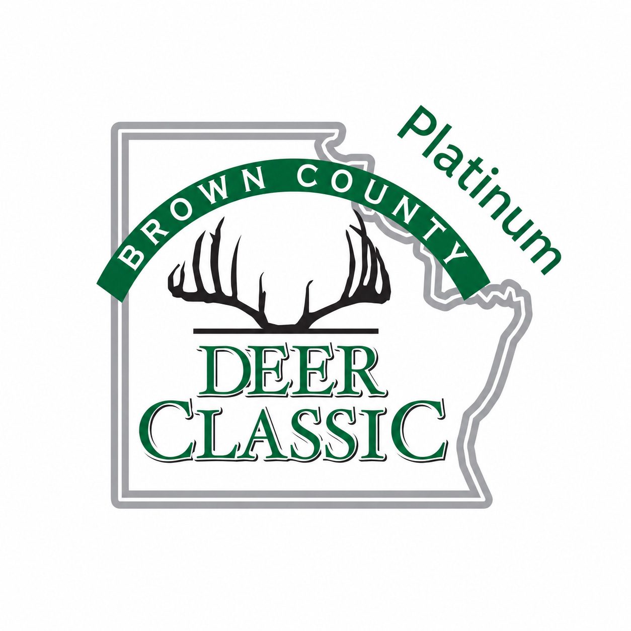 Platinum Friends Package In-Person